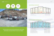 Mobile Crusher GPC Series-7