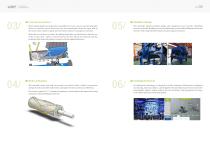 Single Rotor Fine Shredder GSS Series-5