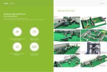 Single Rotor Fine Shredder GSS Series-9