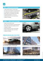 Automated Parking Systems - 2