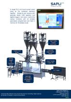 SAPLI SPECIAL PURPOSE FILLING SOLUTIONS - 3