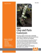 Chip and Parts Conveyors-1