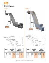 Chip and Parts Conveyors-3