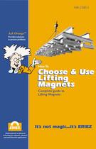 How to Choose & Use Lifting Magnets - 1