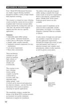 How to Choose & Use Vibratory Screen Separators - 12