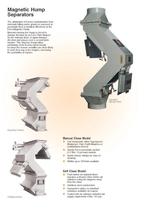 Magnets For Chutes and Pipelines - 2