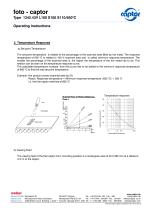 Data sheet 1342.43V L100 S100 S110/650°C-3
