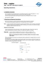 Data sheet 1342.43V L100 S100 S110/650°C-4