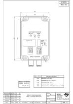 Data sheet 4120A S100 S110/xx + 402x.1x S100-3