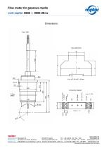 Data sheet vent-captor 3506+ 3022.30/xx - 2