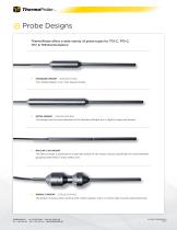 Probe Types for TP models - 1