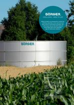 Agriculture and Biogas Plants - 3