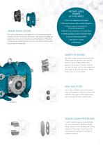 Pump Technology for Industrial use - 9