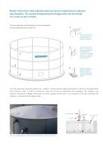 Stainless Steel Tank - 2