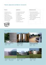 Stainless Steel Tank - 3