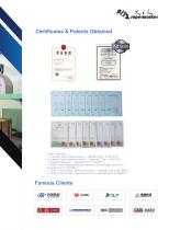 Catalog of Automatic Strapping Heads and Machines-3