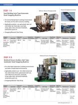 Catalog of Automatic Strapping Heads and Machines-5