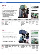Catalog of Automatic Strapping Heads and Machines-6