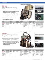 Catalog of Automatic Strapping Heads and Machines-7