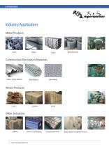 Catalog of Automatic Strapping Heads and Machines-8