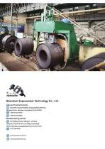 COMPLETE CATALOG OF OUR SERVICES AND PROJECTS - 10