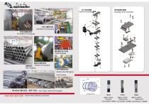 Consumable Parts and Spare Parts of All Branded Automatic Strapping Machines-2