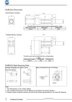 DGR-automation-press-testing-simulator-Electric-cylinder-high-reliability-no-MOQ-cost-effective - 10