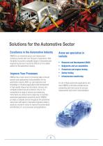 Automotive test and measurement solutions - 2