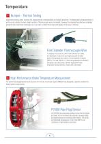 Automotive test and measurement solutions - 5