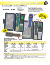 CDH-5020 Series - 1