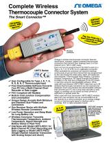 Complete Wireless Thermocouple Connector System - 1