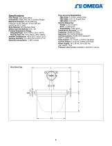 Coriolis Mass Flow Meter - 2