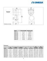 Coriolis Mass Flow Meter - 3