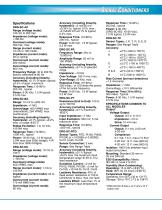 DIN Rail Mount Signal Conditioners - 2