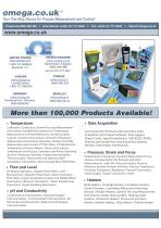 ECONOMICAL TURBINE FLOWMETERS WITH LOCAL DIGITAL DISPLAY - 2