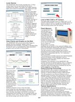 Ethernet/Internet Thermocouple Temperature Transmitter   iSE-TC - 2