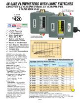 FL6100SS-7900SS - 1