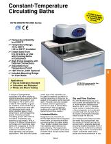 HCTB-3000 and RCTB-3000 Series - 1