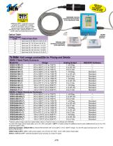 Industrial Infrared Thermometer - 3