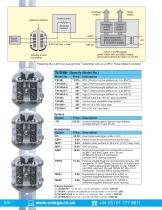 Isolated 4 to 20 mA  Transmitters - 7