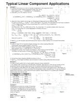 Linear Thermistor Components and Probes - 4