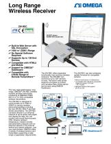 Long Range Wireless Receiver - 1