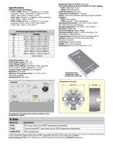 Miniature Head Mount Temperature Transmitters With RFID Communications - 2