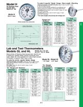 Model H - 1