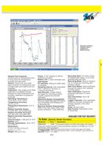 OM-DVTH Temperature and Relative Humidity Data Logger with Display - 2