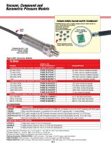 Precision Micro-Machined silicon Transducers and TransMiTTers - 4