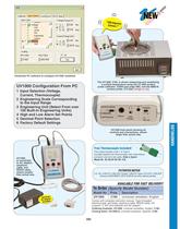 Process-Signal-to-Speech Converter UV1000 - 2