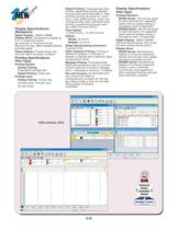 Programmable Chart Recorders   RD200 and RD2800 Series - 3