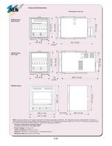 Programmable Chart Recorders   RD200 and RD2800 Series - 7