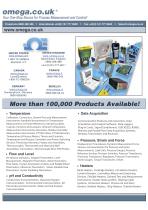 SOLID STATE RELAYS FOR INTRINSIC SAFETY - 3